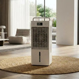 10L Portable Air Conditioners, Evaporative Air Cooler with Touch Key