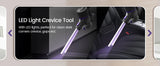 Yoma S100 28000Pa 350W Stick Cordless Vacuum Cleaner, up to 45min