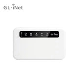 4G LTE Smart VPN Router Portable WiFi Wireless w/ GL-XE300 Global Router Bundle