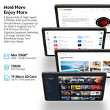 SVITOO Tablet For Kids 2026 Android 16 10.1 Inch Unisoc