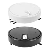 Robot Vacuum Cleaner Low Noise Slim 90 Min Runtime 1500pa Suction
