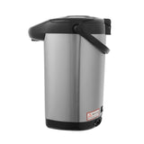 4L/135oz Water Boiler Electric Kettle Stainless Steel 110V Fast Boiling for Home/Office