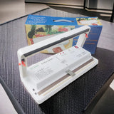 DZ-300A Handheld Sustainable Durable Portable Food Vacuum Sealer Packing Machine