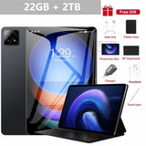 Flagship Tablet PC Pad 7SPro Global Version Snapdragon 8 gen3 Tablets