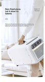 Air Conditioner All-in-one Small Installation-free Mosquito Net Tent
