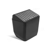 Front Door Trash Can for Tesla Model Y Juniper 2025 Rear Central Control