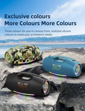 ZEALOT-S89 250W Waterproof Portable Loud Bluetooth Speaker, Wireless