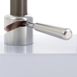 370W Commercial Beverage Sealer Machine, 4-6s Fast Sealing for Milk Tea & Cans