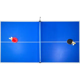 Bench-Included Billiards Table Combo Set