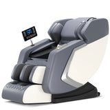 Massage Chair Full Body Zero Gravity, Massage Recliner with Air Pressure