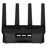TP-LINK WIFI6 Dual Band AX3000 Wireless Router 5G Mesh Networking AP
