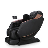 Full Body Zero Gravity Shiatsu Massage Chair SL-Track Recliner with Airbag