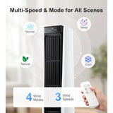 46 Evaporative Air Cooler for Bedroom Indoor Use: Portable Windowless