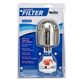Sprite Showers HO2-BN High Output 2 Universal