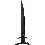 43" Class C350 Series LED 4K UHD Smart ire TV, Voice Remote with Alexa