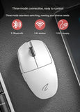 Zaopin Z1 Pro Wireless Mouse Tri-mode Paw3395 2.4g Nordic52840 Ergonomics Lightweight Customized PC Gaming Mouse
