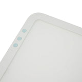 LED Bright Light Pad without Dots or Strobes Fits Copying and Creating,
