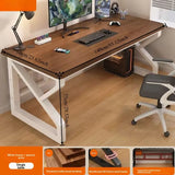 Computer Desk Furniture for Home Office Gaming Desk Workstation Study Desk