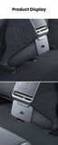YZ For Tesla Model 3 Y Highland Juniper 2025 Rear Seat Trash Can