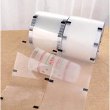 F9095 Cup Sealer Film for Bubble Boba Tea Cup Sealing Machine Sealer