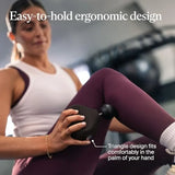 Mini Portable Massage Gun for Fast Effective Pain and Tension Relief