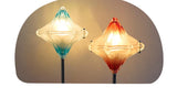 Creative and Simple Bedroom Study Ambient Light Decoration Antique