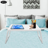 Kids Lap Desk, Set of 8 Lap Desk for Laptop - Foldable Laptop Desk