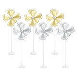 3ps 50w Wedding Flower Floor Lamp LED Wedding Road Guide Light