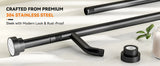 Tandem Shower Head For Couples, Dual Shower Head, High Pressure Double Shower Heads