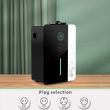 3000m³ Air Purifier Electric Perfume Machine Aroma Diffuser WIFI HVAC