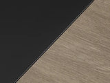 Tribesigns 90.55'' 2 Person Desk with Storage Shelves, Double Computer Desk
