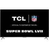 85" Class 4-Series 4K UHD HDR Smart Roku TV – 85S455