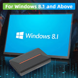 Launchbox External Game Hard Drive Built-in 3700 3D/PC Games
