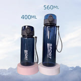 Brand BPA Free Leak Proof Sports Water Bottle High Quality Tour Hiking Portable