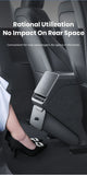 YZ For Tesla Model 3 Y Highland Juniper 2025 Rear Seat Trash Can