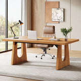 Tribesigns 70.86-Inch Executive Desk, Large Computer Office Desk