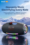 ZEALOT-S89 250W Waterproof Portable Loud Bluetooth Speaker, Wireless