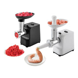 1000W Electric Sausage Stuffer Sausage Maker Meat Grinder Meat Filling Tools