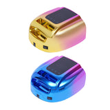 Professional Rechargeable 96W UV LED Portable Cordless UV Light for Nail Lamp