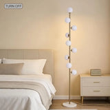 Modern Creative Floor Lamp for Living Room Bedroom Office