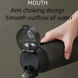 Brand BPA Free Leak Proof Sports Water Bottle High Quality Tour Hiking Portable
