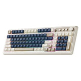 99 Wireless Keyboard, Custom Computer Keyboard, Tri-Mode Bluetooth