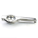 Stainless Steel Manual Lemon Clip Kitchen Gadgets Orange Juicer Fruit Juicer