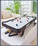 Household Mini Billiard Table Household Billiard Toys Foldable