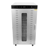 Food Dehydrator, 20 Layer Commercial Food Dehydrator, 1700W Large Capacity Food Dryer