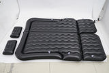 Universal SUV Air Mattress Camping Set, Inflatable Car Bed With Pump