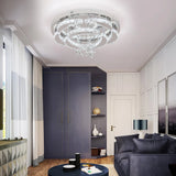 VETRULUS Luxury K9 Crystal Chandelier Modern Ceiling Lamp Led Living Dining Room Decor Pendant Light Dimmable Lustre Home