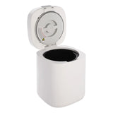 2.5L Electric Composter for Kitchen, Smart Countertop Compost Bin Odorless