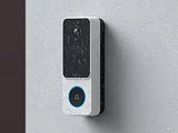 Dekco 3MP Wireless Doorbell Video Intercom Outdoor 2.4G Wi-Fi Smart Doorbell