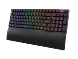 ASUS ROG Strix Scope II 96 RX Wireless Gaming Keyboard, Optical Switches